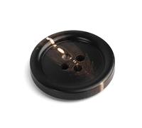 Lot de 20 boutons en résine à 4 trous pour couture. Idéals pour la décoration de vêtements et les travaux manuels.,N° 9,20 mm