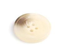 Lot de 20 boutons en résine à 4 trous, pour la décoration de vêtements et les créations artisanales.,Couleur21,23 mm
