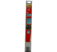 Lot de 20 brasures laiton enrobé 333 mm Rolot 601 ROTHENBERGER