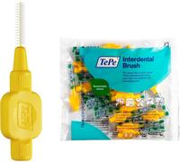 Lot De 20 Brossettes Interdentaires D'origine Jaune