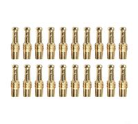 Lot de 20 carburateurs pour jets pilotes 12,5-60 Gamme 8 trous Type 20 | Gamme complète de 12,5 à 60, incréments de 2,5 pas, polyvalence de réglage, course tout-terrain, vélos de rue