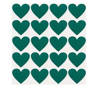 Lot de 20 cartes adhésives à gratter pour la fabrication de cartes de tombola, certificats, cartes à gratter pour mariage, anniversaire, message secret