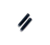 Lot de 20 cartouches d'encre pour stylo plume MUJI