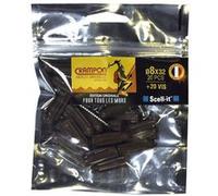 Lot de 20 chevilles et vis à verrouillage de forme SCELL-IT, Diam.8 mm x L.32 mm G