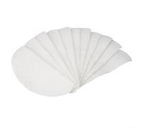 Lot de 20 chiffons de nettoyage jetables pour aspirateur robot Imou L11-A et L11, lingettes de rechange faciles pour empreintes de pieds, jus, taches d'huile, accessoires d'entretien du sol domestique