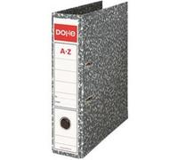 DOHE - Classeur Archinovo format feuillet dos large avec griffe de blocage