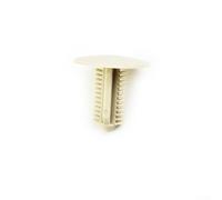 Lot de 20 clips de fixation de panneau de garniture de toit pour 63399 26050, fixations en nylon, convient pour Hiace, lot de 20 clips