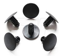 Lot de 20 clips de fixation pour carénage de coffre | 7703077117