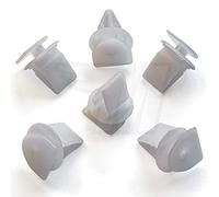 Lot de 20 clips de fixation pour habillage de porte pour Civic | 90602-SFA-004