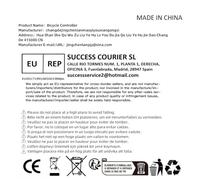 Lot de 20 clips de rechange pour garniture de voiture MU000977 MU000588 - Convient pour les fixations extérieures L 200