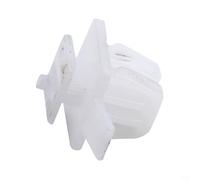 Lot de 20 clips de retenue pour arche de roue pour berline Civic 8e génération à hayon et pour SUV CRV 3e génération SUV avant