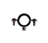 Lot de 20 colliers simple - Isophonique - CSI 18 - Tuyauterie