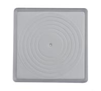 Lot de 20 conteneurs carrés pour pièces de monnaie avec inserts en mousse pour protéger et organiser les pièces de monnaie de différentes tailles de 16 mm à 40 mm de diamètre (16/21/26/31/36 mm)