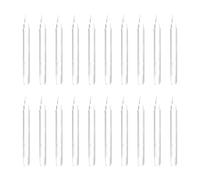 Lot de 20 crayons de couleur acrylique de 2 mm de largeur de trait - Encre à séchage rapide - Marqueurs acryliques pour croquis, fabrication de cartes, journaling, croquis, surbrillance