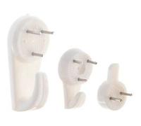Lot De 20 Crochets Assortis Spécial Béton Tableaux Et Cadres https://www.fnac.com/mp49390219/Lot-De-20-Crochets-Assortis-Special-Beton-Tableaux-Et-Cadres/w-4?oref=960b3523-bd3f-dc96-19e8-93d57df1e372