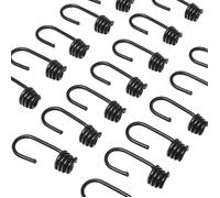 WERKA PRO Lot de 20 Crochets pour tendeur