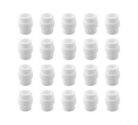 Lot de 20 diffuseurs de gaz compatibles avec torche de soudage MB 24KD MIG et pour torches Binzel ABICOR