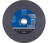 Lot de 20 disques à tronçonner CHOPSAW 80 T 300-2,8 K SG CHOP STEEL/25,4 | Art. : 66323070