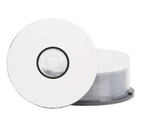 Lot de 20 DVD-R Media 4,7 Go de broche thermique Datalife+ pour la création