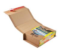 Lot de 20 Eballage d'expedition universal, pour formats C4