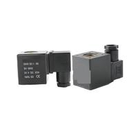 Lot de 20 électrovannes pneumatiques 0543/0545, 12 V CC, 24 V CA, 110 V CA, 220 V, for VX2120,(0543 DC12V)