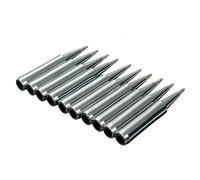 Lot de 20 embouts de fer à souder 900M-T-B