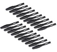 Lot De 20 Embouts De Rechange Pour Stylet Numérique Stylus S640 S1060 S1060W M708