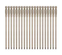 DeWALT DT7207 Embout de vissage pour cloison seche PR2 153mm 20 Pieces