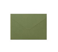 Lot de 20 enveloppes d'invitation vintage en velours pour invitation, mariage, décoration de fête, style 9 16,2 x 11,4 cm