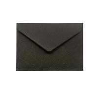 Lot de 20 enveloppes pour invitations, 16,1 x 11,2 cm, texture rétro, enveloppes occidentales pour fête de mariage, cartes de vœux, cadeau style 8