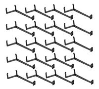 Lot de 20 épandeurs de branches pour arbres fruitiers, extracteur d'arbre résistant à la pression, outils agricoles faciles à utiliser, accessoires de jardin pour arbres fruitiers