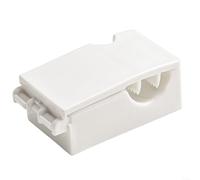 Lot de 20 éplucheurs d'écrevisses pratiques pour les amateurs de fruits de mer, protège vos ongles pendant que vous profitez de votre repas