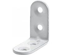 Lot de 20 Equerres 9100403 HETTICH, l.30 mm G