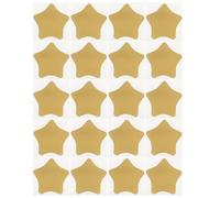 Lot de 20 étiquettes autocollantes à gratter pour mariage, anniversaire, certificats, cartes pour fabrication de cartes de tomboles, étiquettes cadeaux à gratter