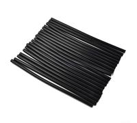 Lot de 20 extracteurs de colle automobile 7 x 190 mm pour réparation de bosses et débosselage sans peinture