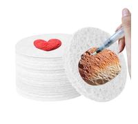 Lot de 20 feuilles de papier de peinture en mousse magique pour , loisirs créatifs