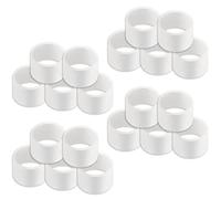 Lot de 20 filtres de rechange pour humidificateur LEVOIT Classic160, Dual150, Dual200S, Classic300(S), LV600S, OasisMist 450S, Superior6000S pour améliorer l'efficacité de l'humidification