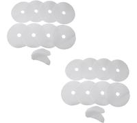 Lot de 20 filtres de Rechange pour sèche-Linge B*u*SH DHB7VTDW DHB7VTDB TD3CNBW