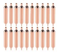 Lot De 20 Filtres De Réfrigération 115 × 18 Mm, Accessoires For Réfrigérateur Et Sécheur