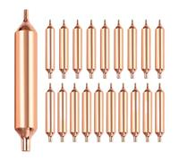 Lot De 20 Filtres De Réfrigération 115 X 18 Mm, Accessoires For Filtre De Réfrigérateur Et Sécheur