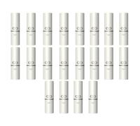 Lot de 20 filtres de remplacement Rever/Jimi Da One White