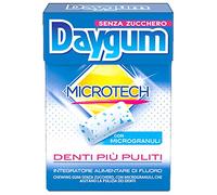 Lot de 20 gommes à mâcher Daygum Microtech sans sucre