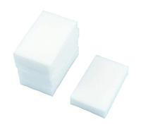 Lot de 20 gommes Magiques en éponge éponge multifonctionnelle nettoyant en mélamine Tampon de Nettoyage en éponge Magique pour Cuisine Bureau Salle de Bain Nano éponges de Nettoyage