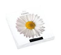 Lot de 20 grandes serviettes de table Motif fleurs de marguerite Décoration de table 33 x 33 cm Motif fleurs Pour printemps, été