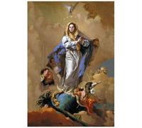 Lot De 20 Images Prière - Souvenez-Vous - La Prière De Saint Bernard À L'immaculée Conception