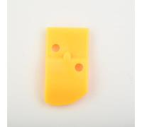 Lot de 20 inserts de protection pour doigts et triangles, design sans levier pour changeur de pneu CorghiHunter en nylon qui aide à protéger les jantes de pneus compatibles avec plusieurs marques