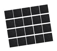 Lot de 20 inserts filtrants désodorisants pour poubelles EKO Step Trash Can Contrôle des odeurs