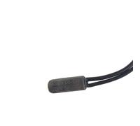 Lot de 20 interrupteurs de température KSD9700 5 A/250 V Normalement fermé/ouvert 35 40 45 50 60-130 degrés Disque bimétallique Interrupteur électronique (55 degrés normalement fermé)