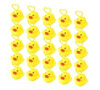 Lot de 20 jeux d'eau flottants pour enfant - Jeu de pêche interactif - Figurines d'eau colorées et - Kit parent-enfant - Kit d'activités anti-éclaboussures