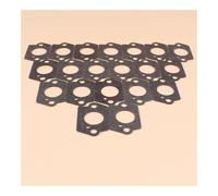 Lot de 20 Joints carburateur for tronçonneuses 223 323 325 326 327 340 345 346 350 353 136 137 141 142 36 41 51 55 50